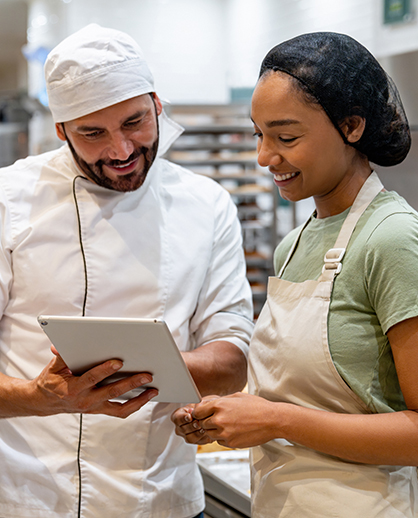 Bakery Manager: competenze e responsabilità